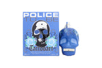 Police To Be Tattooart for Man Eau de Toilette 125ml Spray - Fragrance