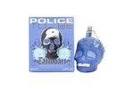 Police To Be Tattooart for Man Eau de Toilette 40ml Spray - QH Clothing | Beauty