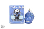 Police To Be Tattooart for Man Eau de Toilette 40ml Spray - QH Clothing | Beauty