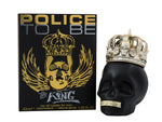 Police To Be The King Eau de Toilette 40ml Sprej - Fragrance