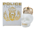 Police To Be The Queen Eau de Parfum 125ml Sprej - Fragrance