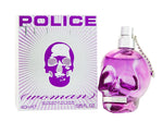 Police To Be Woman Eau de Parfum 40ml Sprej - Fragrance