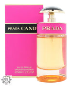 Prada Prada Candy Eau de Parfum 50ml Sprej - Fragrance