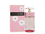 Prada Candy Florale Eau de Toilette 50ml Spray - Fragrance