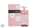 Prada Candy Florale Eau de Toilette 50ml Spray - Fragrance