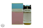 Prada Candy Sugar Pop Eau de Parfum 50ml Spray - Fragrance