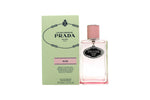 Prada Infusion de Rose Eau de Parfum 100ml Spray - Fragrance