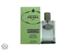 Prada Infusion d’Iris Cèdre Eau de Parfum 100ml Spray - Fragrance