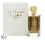 Prada La Femme Eau de Parfum 50ml Spray - Fragrance