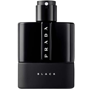 Prada Luna Rossa Black Eau de Parfum 50ml Spray - Fragrance