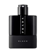 Prada Luna Rossa Black Eau de Parfum 50ml Spray - Fragrance