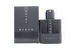 Prada Luna Rossa Black Eau de Parfum 50ml Spray - Fragrance