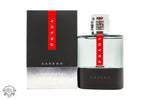 Prada Luna Rossa Carbon Eau de Toilette 100ml Spray - Fragrance