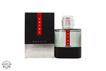 Prada Luna Rossa Carbon Eau de Toilette 50ml Sprej - Fragrance