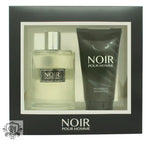 Prism Parfums Noir Pour Homme Gift Set 100ml EDT + 150ml Duschgel - Fragrance