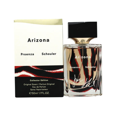 Proenza Schouler Arizona Collector Edition Eau De Parfum 50ml Spray - Fragrance