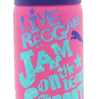 Puma Jam Woman Deodorantsprej 50ml - Shower & Body Care