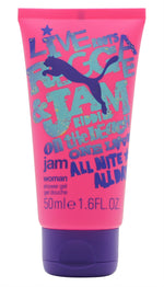 Puma Jam Woman Duschgel 50ml - Shower & Body Care