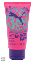 Puma Jam Woman Duschgel 50ml - Shower & Body Care