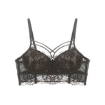 Push-Up Lace Bra Set - Clothing