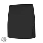 Water Cooled Cooling Quick Drying Elegant Pleated Tennis Skirt Built in Side Bag Anti Exposure Yoga Shorts Women - Quality Home Clothing| Beauty