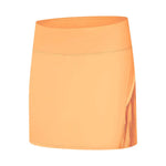 Water Cooled Cooling Quick Drying Elegant Pleated Tennis Skirt Built in Side Bag Anti Exposure Yoga Shorts Women - Quality Home Clothing| Beauty