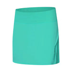 Water Cooled Cooling Quick Drying Elegant Pleated Tennis Skirt Built in Side Bag Anti Exposure Yoga Shorts Women - Quality Home Clothing| Beauty