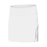 Water Cooled Cooling Quick Drying Elegant Pleated Tennis Skirt Built in Side Bag Anti Exposure Yoga Shorts Women - Quality Home Clothing| Beauty