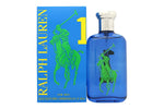 Ralph Lauren Big Pony 1 Eau de Toilette 100ml Spray - Quality Home Clothing| Beauty