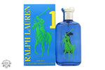 Ralph Lauren Big Pony 1 Eau de Toilette 100ml Spray - Quality Home Clothing| Beauty