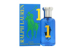 Ralph Lauren Big Pony 1 Eau de Toilette 50ml Spray - Fragrance