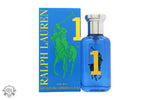 Ralph Lauren Big Pony 1 Eau de Toilette 50ml Spray - Fragrance