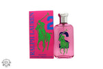 Ralph Lauren Big Pony 2 for Women Eau de Toilette 100ml Spray - Fragrance