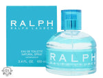 Ralph Lauren Ralph Eau de Toilette 100ml Sprej - Fragrance