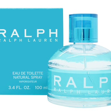 Ralph Lauren Ralph Eau de Toilette 100ml Sprej - Fragrance