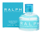 Ralph Lauren Ralph Eau de Toilette 100ml Sprej - Fragrance