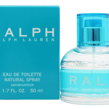 Ralph Lauren Ralph Eau de Toilette 50ml Sprej - Fragrance