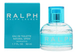 Ralph Lauren Ralph Eau de Toilette 50ml Sprej - Fragrance