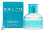 Ralph Lauren Ralph Eau de Toilette 50ml Sprej - Fragrance