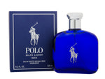 Ralph Lauren Polo Blue Eau de Toilette 125ml Sprej - Fragrance