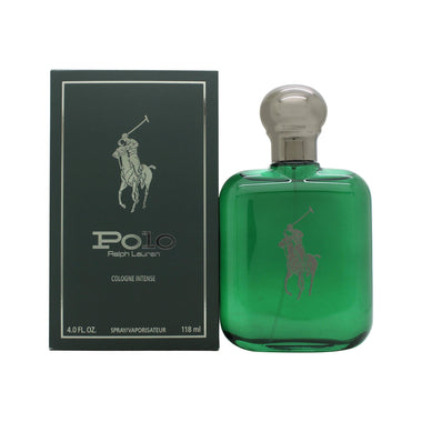 Ralph Lauren Polo Cologne Intense Eau de Cologne 118ml Sprej - Fragrance