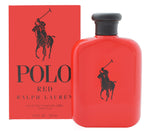 Ralph Lauren Polo Red Eau de Toilette 125ml Sprej - Fragrance