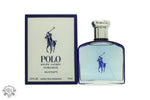 Ralph Lauren Polo Ultra Blue Eau de Toilette 75ml Sprej - Fragrance