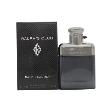 Ralph Lauren Ralph’s Club Eau de Parfum 50ml Sprej - Fragrance