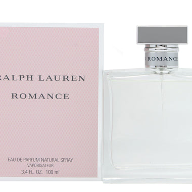 Ralph Lauren Romance Eau de Parfum 100ml Sprej - Fragrance