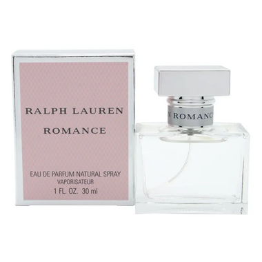 Ralph Lauren Romance Eau de Parfum 30ml Sprej - Fragrance