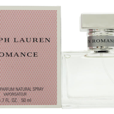 Ralph Lauren Romance Eau de Parfum 50ml Sprej - Fragrance