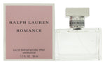 Ralph Lauren Romance Eau de Parfum 50ml Sprej - Fragrance