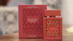 Rave Now Rouge Eau de Parfum 100ml Spray - Fragrance