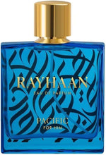 Rayhaan Pacific Eau de Parfum 100ml Spray - Fragrance